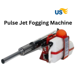 Pulse Jet Fogging Machine