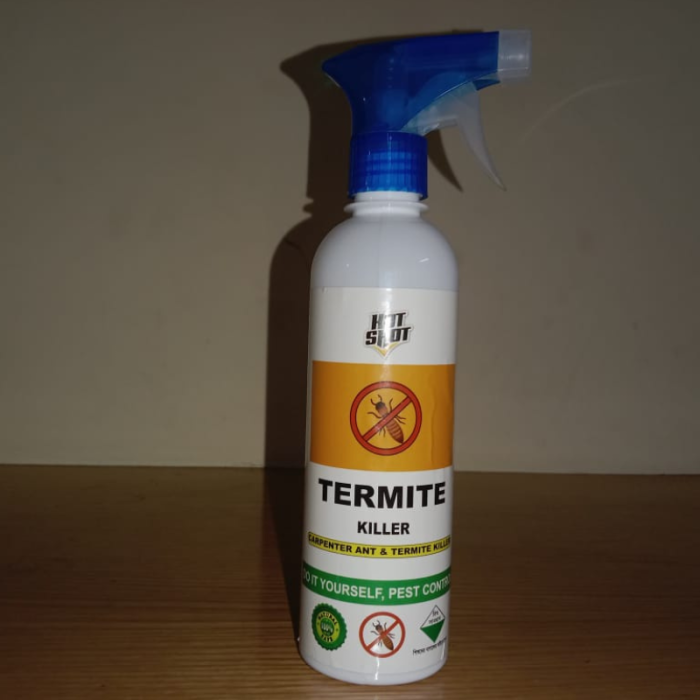 Termite Killer Spray