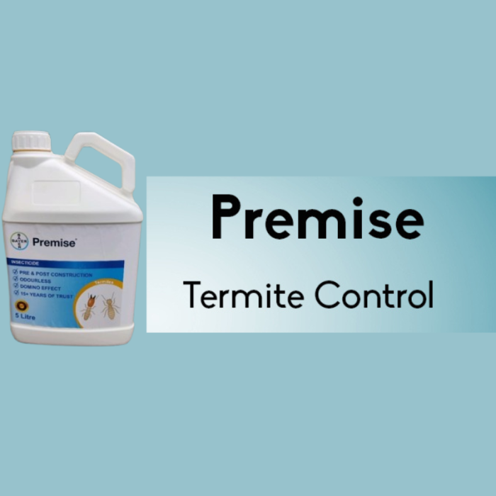 termite control