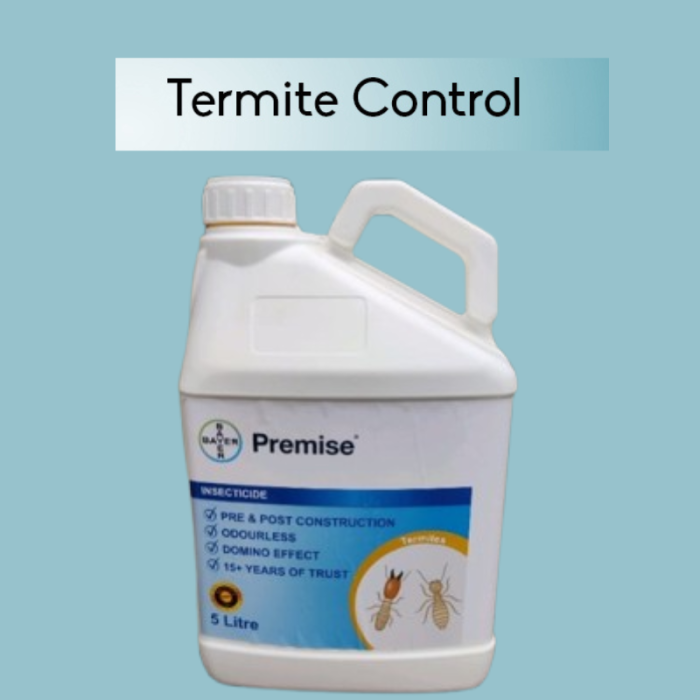 termite control