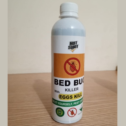 Bed Bug Killer Spray