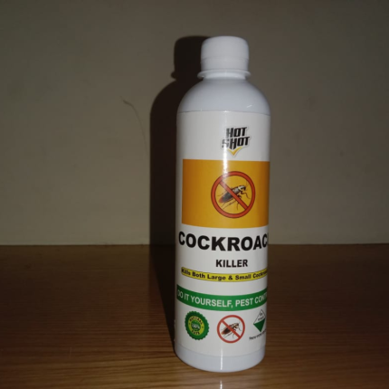 Cockroach Killer spray